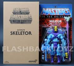 2019 Super 7 Motu Ultimate Skeletor Filmation 2 0 Masters Of The Universe Best Buy Igures Art Toy Resin Designer Masters Of The Universe Art Toy Toy Sculpture