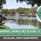 Earthfest: Celebrate Arbor Day