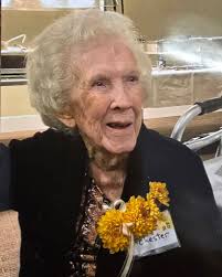 Martha Chester Obituary May 28, 2025