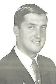 John Welsh Obituary (1940