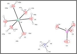 Manganese(ii) sulfate formula, also named as manganese sulphate formula or manganous sulfate formula is discussed in this article. Growth And Structural Analysis Of Ammonium Nickel Cobalt Sulfate Hexahydrate Crystals Iopscience