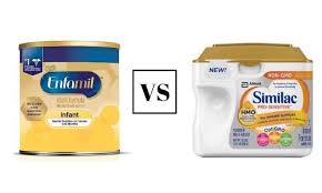 Maybe you would like to learn more about one of these? Enfamil Vs Similac 2021 Is Similac Or Enfamil Best The Baby Swag