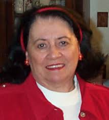 Cleveland Seniors Personalities