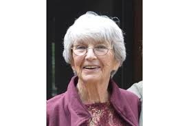 Mary Garst Obituary (1928