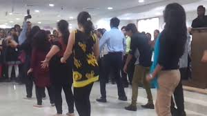 Our firms around the world help clients become leaders wherever they choose to compete. March 2014 Deloitte Tax Hyderabad Flash Mob Dance Youtube