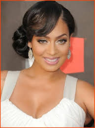 Braided Side Bun Hairstyles Jpg 500 674 Black Wedding Hairstyles Side Bun Hairstyles Medium Length Hair Styles