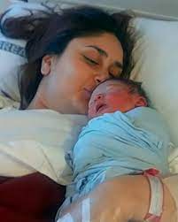 Kareena Kapoor Khan Saif Ali Khan Second Baby Boy Taimur Big Brother Latest Celeb News Celebrities News India Tv