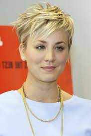 Coupes au carré et courtes. 1001 Variantes De Coupe Courte Blonde Pour Rafraichir Votre Look