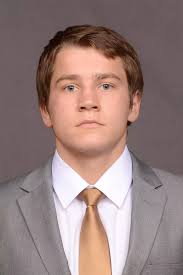 2014-15 Wrestling Roster