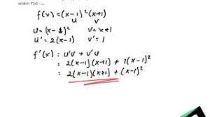 We did not find results for: Turunan Pertama Dari Fungsi F X X 1 2 X 1 Adalah F X Youtube