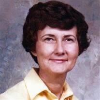 Frances Root Norton Obituary