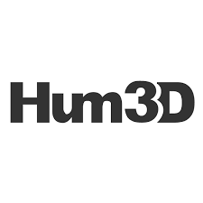 Models with postfix hqinterior have a detailed interior and door sills. Download Free 3d Models Hum3d