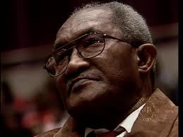 August- Ministry Interview