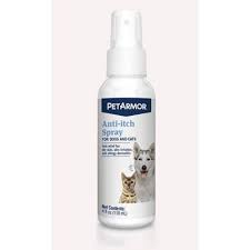 Petarmor Anti Itch Spray For Dogs Cats Target