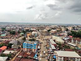 Nkpor Tow, Anambra State: ... || Nnewi City