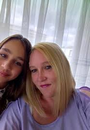 Spoke to admin and said I could share my support group