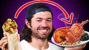 Alex's Chick-fil-A Order