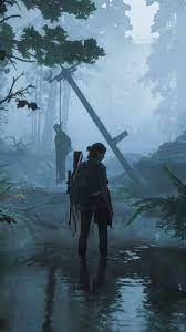 A collection of the top 57 the last of us 2 4k wallpapers and backgrounds available for download for free. The Last Of Us 2 For Phone Wallpapers Wallpaper Cave