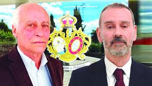 Joaquim Esteves e João Oliveira disputam provedoria da Santa Casa da  Misericórdia