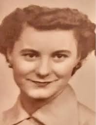 Obituary information for Ella Louise Warren