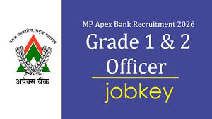 MP Rajya Sahakari Bank Officer Recruitment 2026 – Apply Online for ...