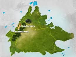 Negeri yang berikutnya saya memilih negeri pahang darul makmur. Tempat Menarik Di Sabah Sarawak Dan Semenanjung Malaysia Penampang