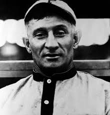 1934 Pittsburgh Pirates in Spring Training with London-born-and-raised  manager, #33 George (Mooney) Gibson whipping the team into shape. #36 Honus  Wagner was a coach