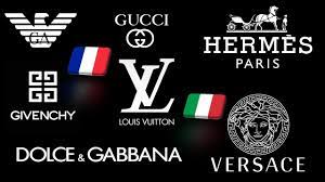 The famous french brand, ligne roset is synonymous with modern luxury and invites consumers to revel in a contemporary design lifestyle. Pronounce Top 30 French Italian Luxury Brands Youtube