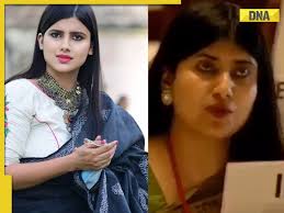 Who is IFS officer Anupama Singh, who gave fitting rebuttal to Pakistan at  WHO in 100 seconds, said 'Pak gives birth to…'