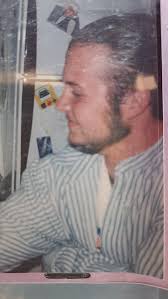 David Kellner Obituary (1976