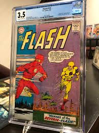 Reverse google image search will help you find the original source of photographs, forwarded internet memes and profile pictures on your android upload a photograph from your desktop to google images and it will show you related images used on other websites and also different sizes of the. Latest Pickup Flash 139 First Reverse Flash Excited To Have This One Dccomics