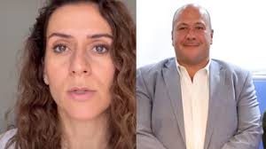 Enrique Alfaro: Viralizan caso de madre a la que le arrebataron su hijo