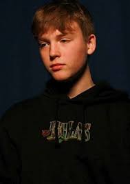 Fan Casting Cormac Hyde-Corrin as Johnny Sinclair in We Were Liars