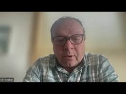 Legislation could strip Bill Goebel from his seat