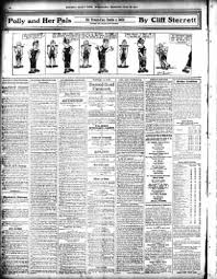 The Houston Post From Houston Texas On June 10 1914 Page 16