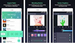 Download the alight motion pro apk from our website and you can easily access all the available features in the app without having to purchase subscriptions. Alight Motion Pro Apk V3 9 0 Download Alight Motion Pro