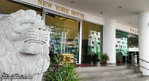 Kedai ketuk kereta murah johor bahru. New York Hotel Johor Bahru Persis Hotel 5 Bintang