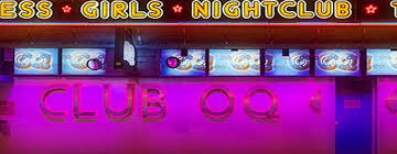 Sex Clubs Rotterdam - Erotica, Whorehouses and gentlemens clubs
