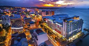 The sabah government is determined to resolve the financial woes that forced university college sabah foundation (ucsf). Best Kota Kinabalu Attractions With Itinerary Rider Chris