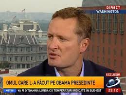 EXCLUSIV Antena 3 a difuzat un interviu cu Mitch Stewart, prezentat drept  omul care l-a facut presedinte pe Obama. Stewart este in prezent consultant  angajat de Victor Ponta, dar acest detaliu era