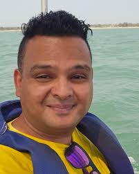 Amazing Teachers Day out to @goa