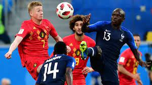 N'golo kante has revealed to ea sports which of the chelsea squad is best at playing fifa. Deutschland Gegner Frankreich Alle Feiern N Golo Kante Sport Sz De