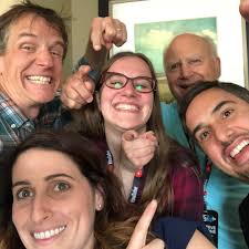 Stream episode Roy LaManna