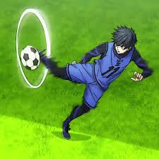 Isagi el verdadero egoísta en Blue Lock