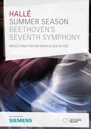 Check spelling or type a new query. Halle Summer Season 2021 Beethoven S Seventh Symphony Programme By The Halle Issuu