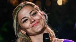 « Le meilleur », Laure Boulleau grande fan de Samir Nasri