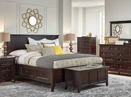 Westlake Dm King Storage Bed Home Decor Furniture