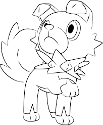 10 Qualite Coloriage Pokemon Flamiaou Image Coloriage Pokemon Coloriage Coloriage Noel