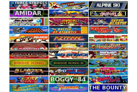 Maybe you would like to learn more about one of these? The Internet Arcade 900 Juegos Retro Para Jugar En El Navegador