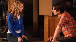 Stargirl: Brec Bassinger on superhero role models and the sad story behind  Courtney Whitmore | Herald Sun